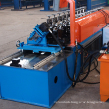 High speed stud/track/ truss steel roof dry wall metal stud track roll forming machine